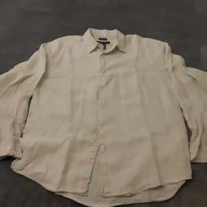 Banana Republic mens shirt